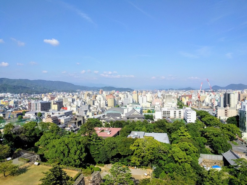 62天守六階から.jpg 62天守六階から