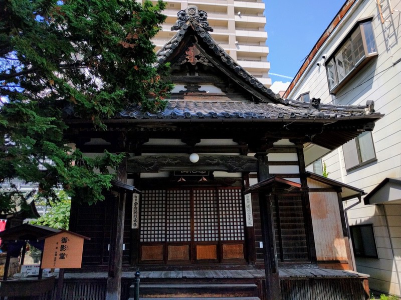 06弁財天 往生院