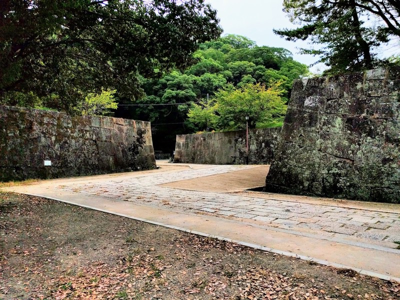 31一中門跡.jpg 31一中門跡