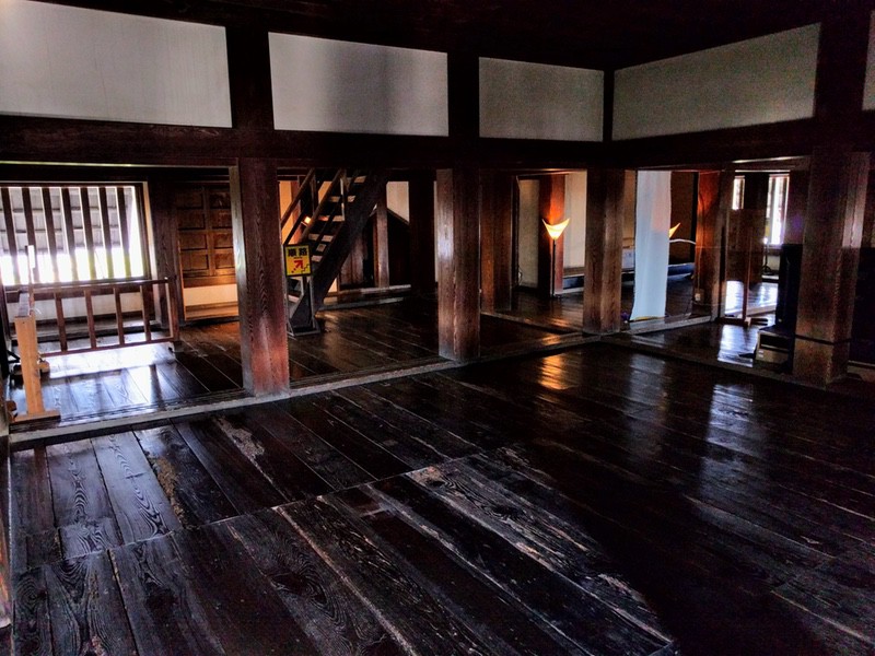 76天守二階.jpg 76天守二階