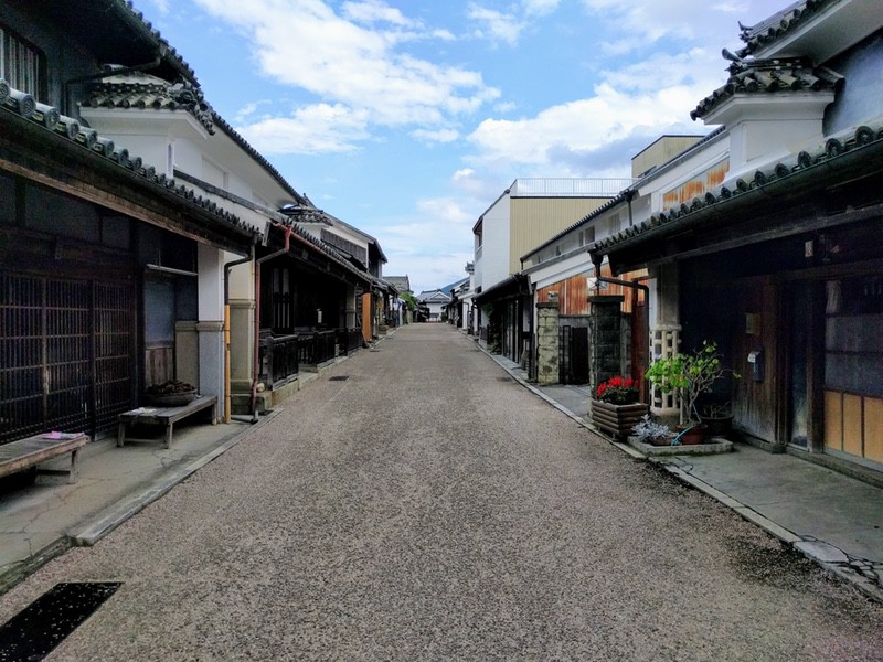 26うだつの町並み.jpg 26うだつの町並み