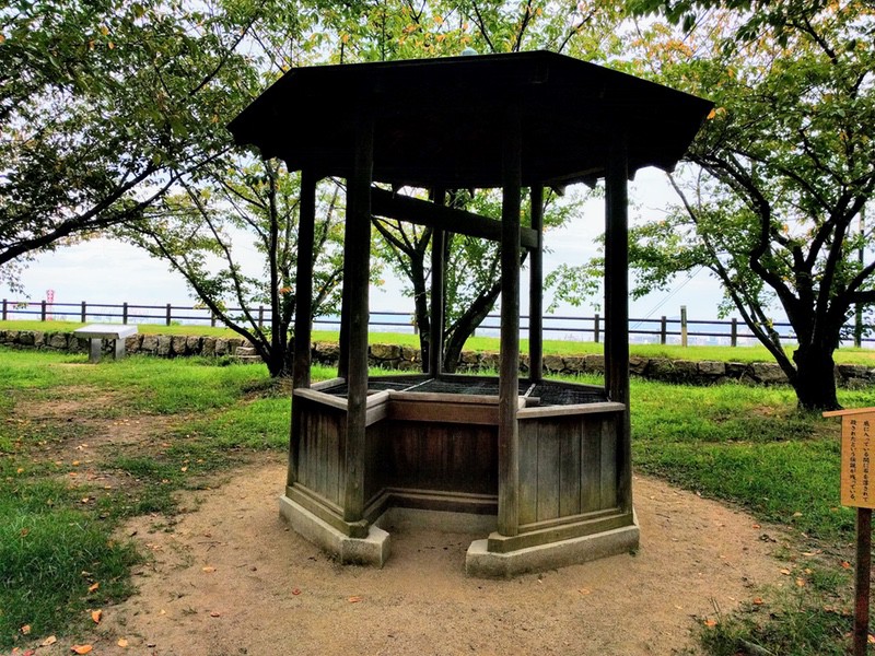 39二ノ丸井戸.jpg 39二ノ丸井戸