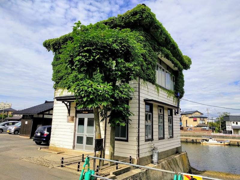 17東宮殿下行啓記念館