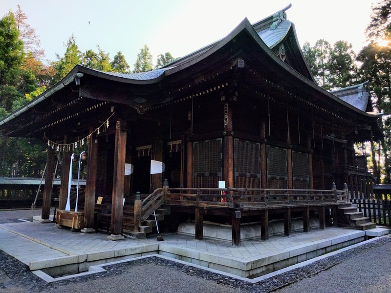 25上杉神社拝殿.jpg 25上杉神社拝殿