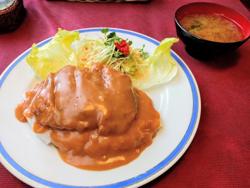 18洋風カツ丼.jpg 18洋風カツ丼
