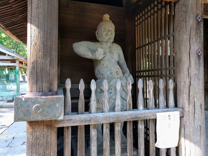 08楼門