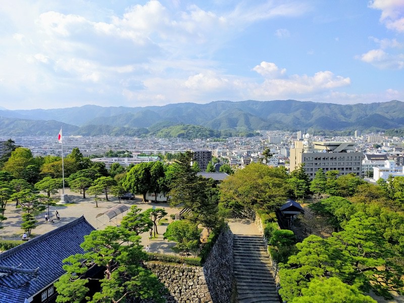 61天守六階から.jpg 61天守六階から