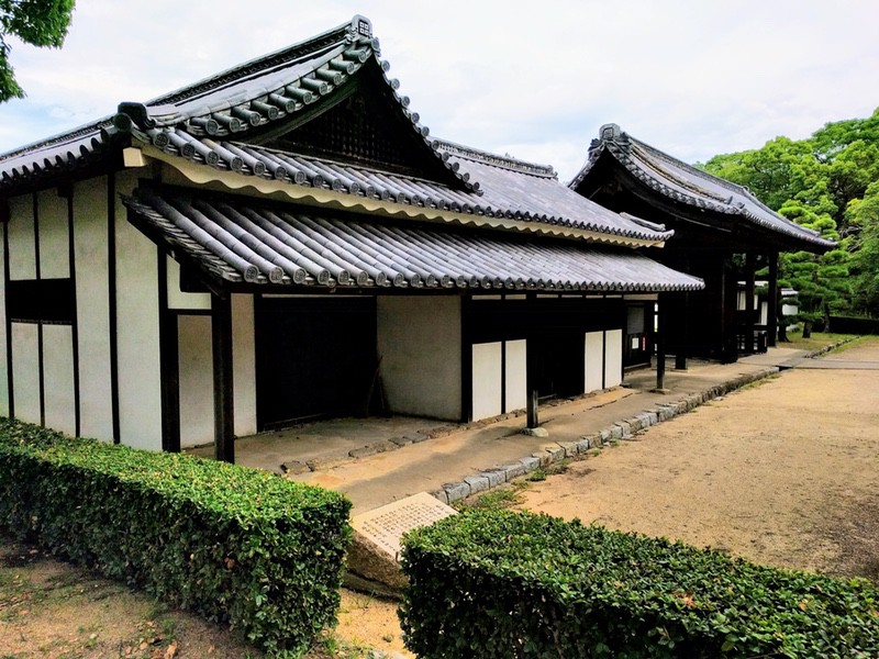 13番所長屋.jpg 13番所長屋