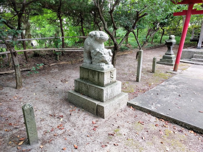 06狛犬さん.jpg 06狛犬さん