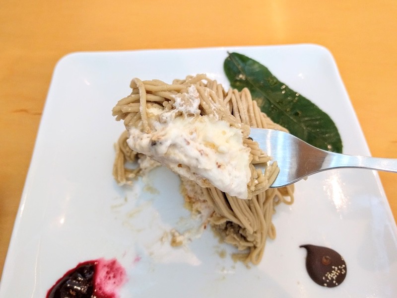 16モンブラン朱雀