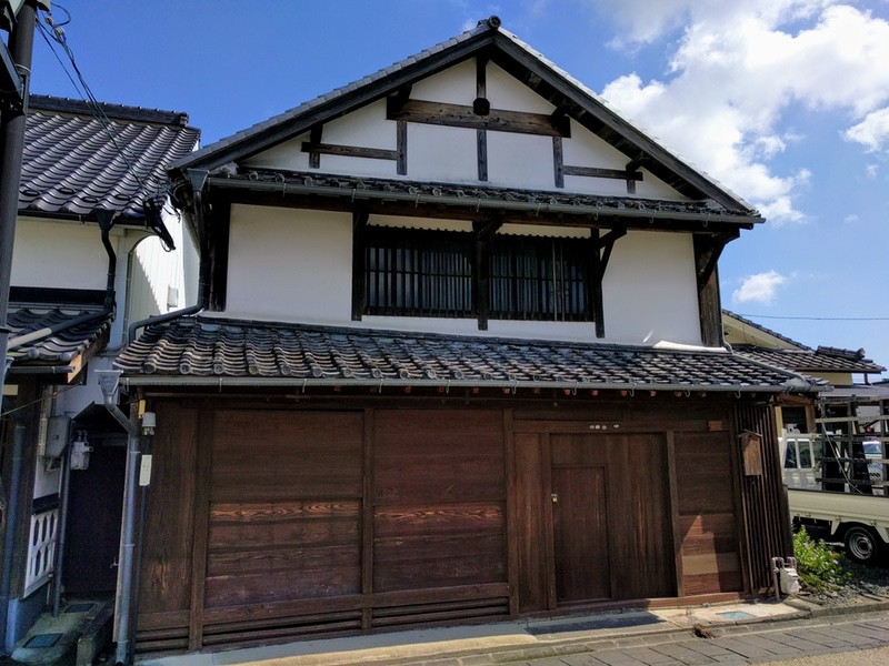 02旧池田質屋