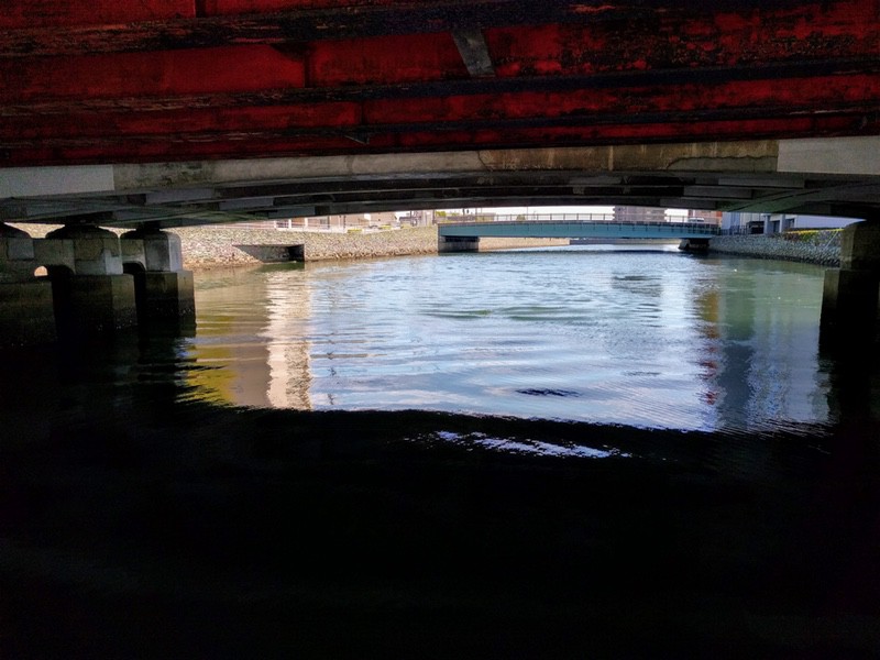 28橋の下.jpg 28橋の下