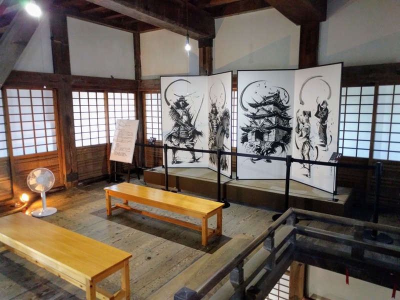 47天守二階.jpg 47天守二階