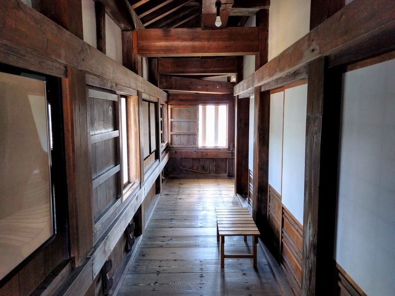 50天守二階.jpg 50天守二階