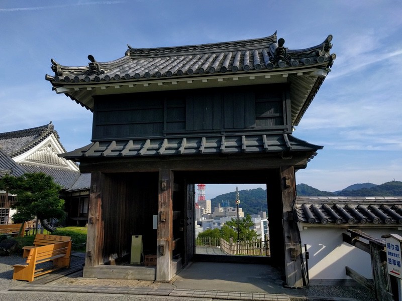 69搦手門.jpg 69搦手門