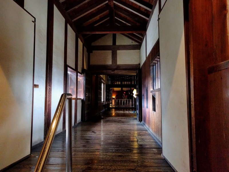 73筋鉄門の上.jpg 73筋鉄門の上