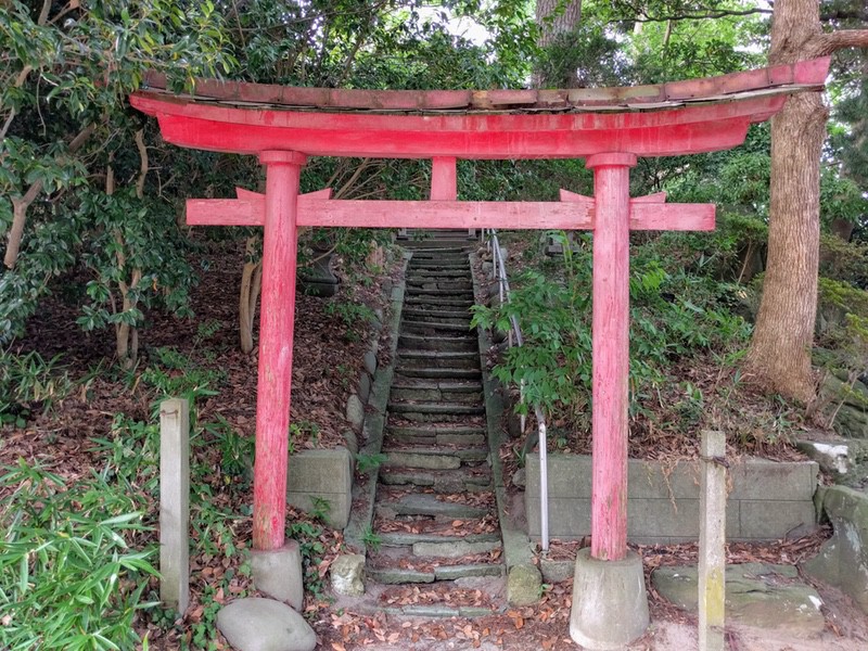 18古峯神社鳥居.jpg 18古峯神社鳥居