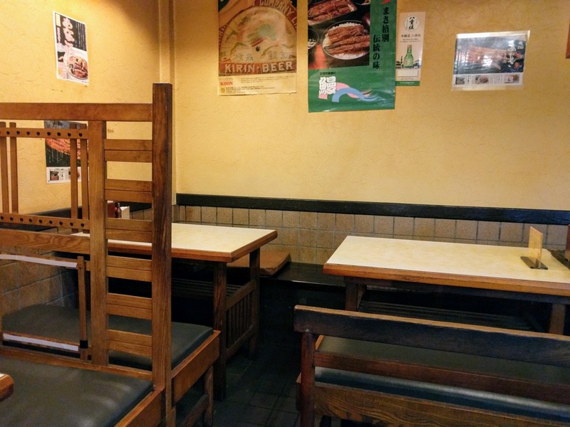 03店内