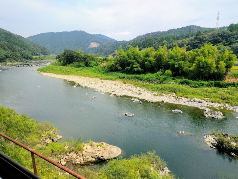 19四万十川.jpg 19四万十川