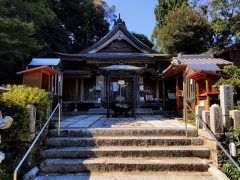九州最古のお寺！武蔵寺と天拝山登山｜福岡県筑紫野市