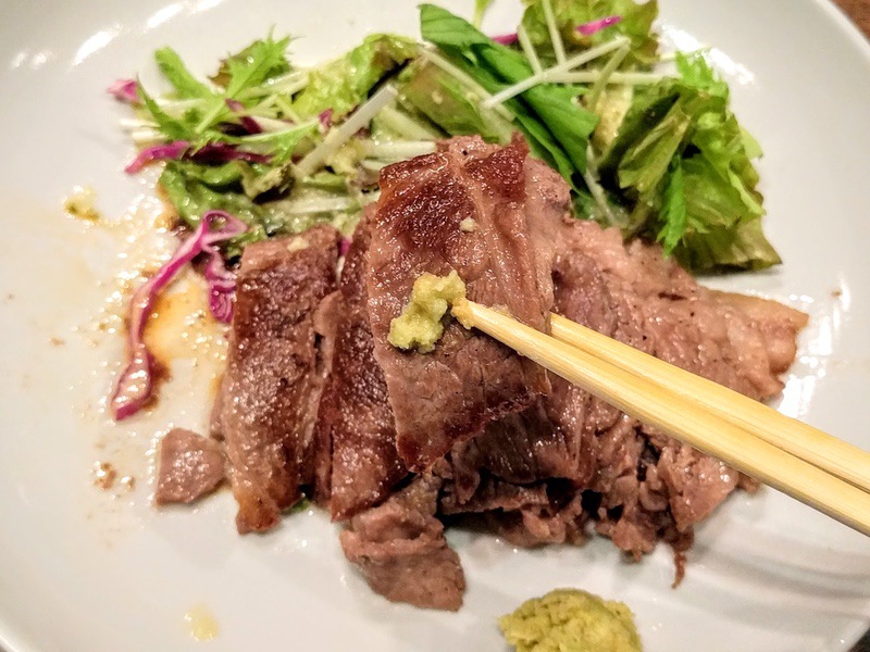 25信州産牛肩ロース