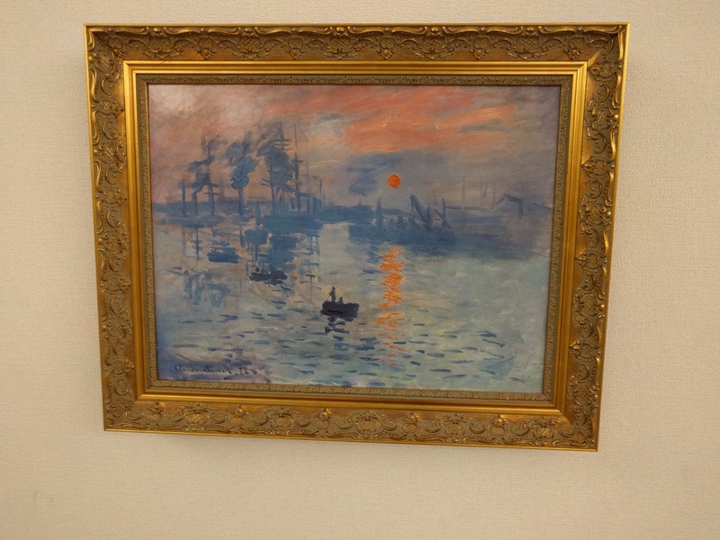 25モネ印象、日の出.jpg 25モネ印象 日の出