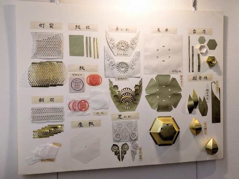 03金灯籠制作工程.jpg 03金灯籠制作工程