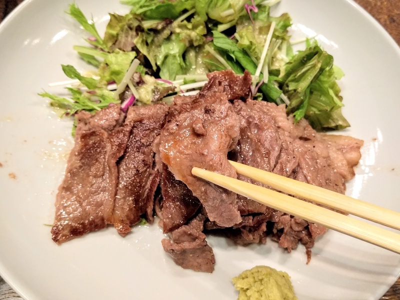 24信州産牛肩ロース