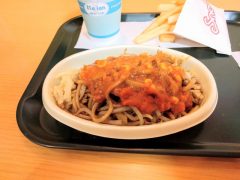 みかづき 万代店で新潟のソウルフード イタリアン｜新潟県新潟市