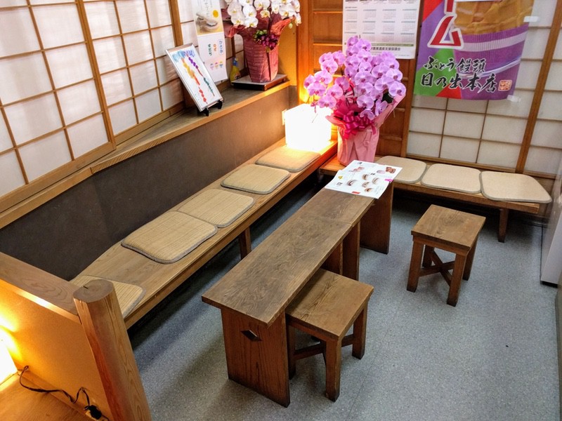 07飲食スペース