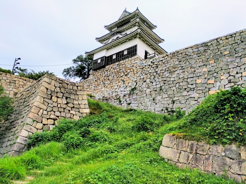 31二ノ丸搦手.jpg 31二ノ丸搦手