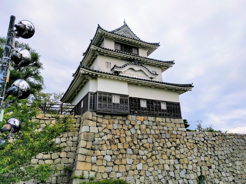 33二ノ丸搦手.jpg 33二ノ丸搦手