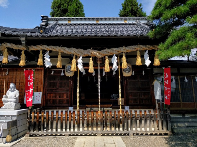 03恵比寿 西宮神社