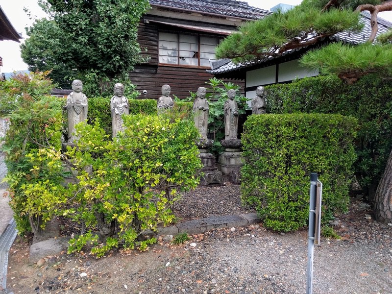 16福禄寿 十念寺 六地蔵