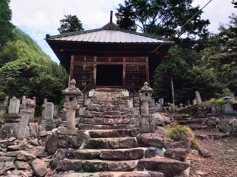 14福島正則公霊廟