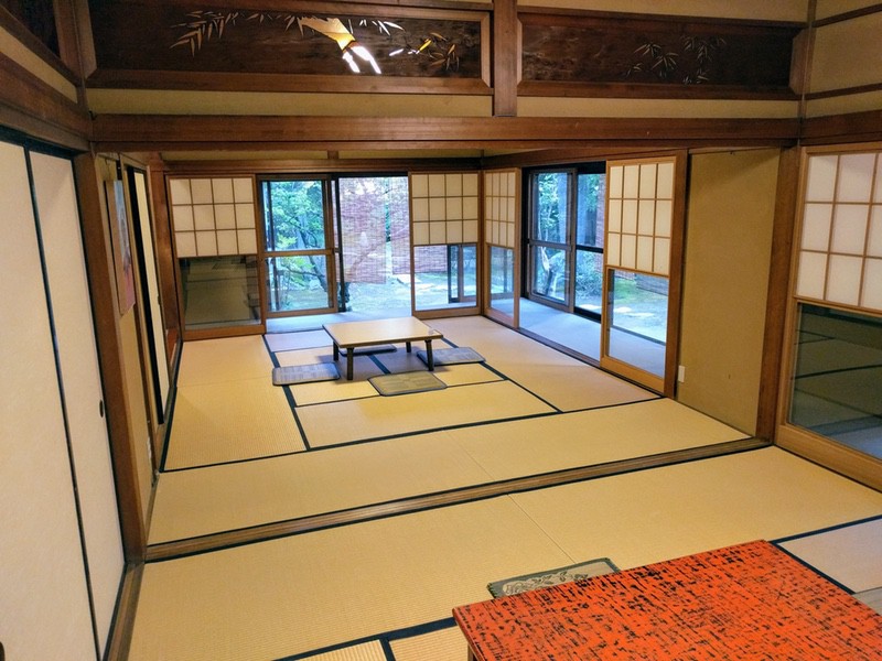 11一階和室
