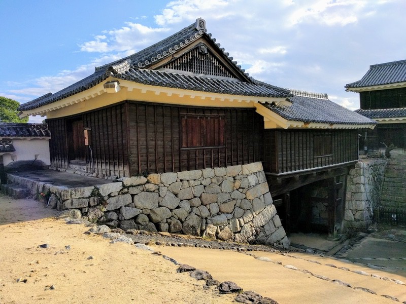 99乾門東続櫓.jpg 99乾門東続櫓