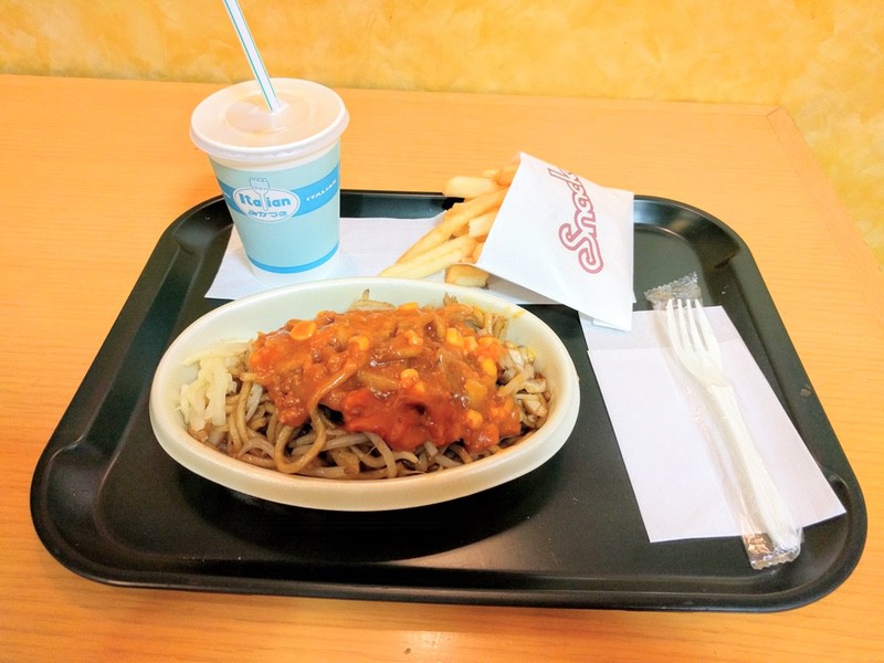 6イタリアンセット