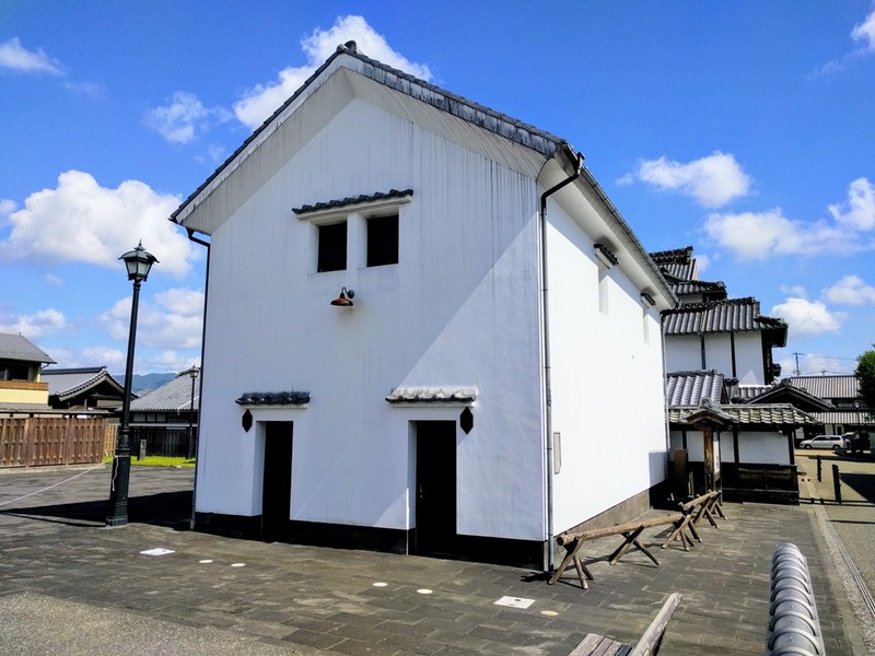 04旧江上屋の蔵