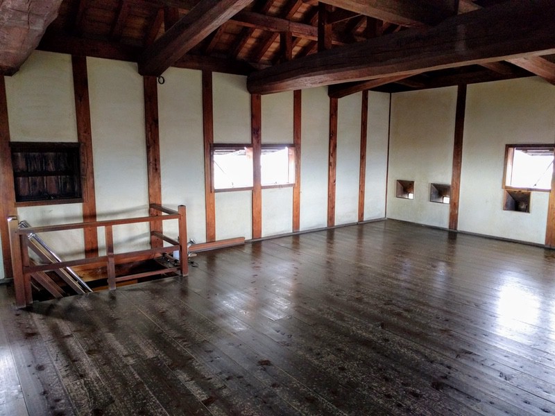 69小天守二階.jpg 69小天守二階