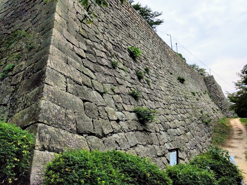 15三ノ丸高石垣.jpg 15三ノ丸高石垣