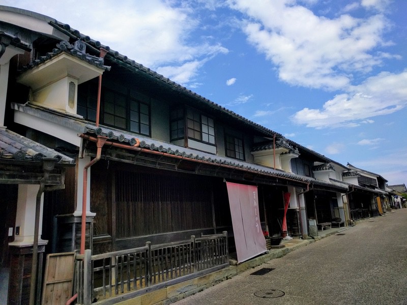 22うだつの町並み.jpg 22うだつの町並み