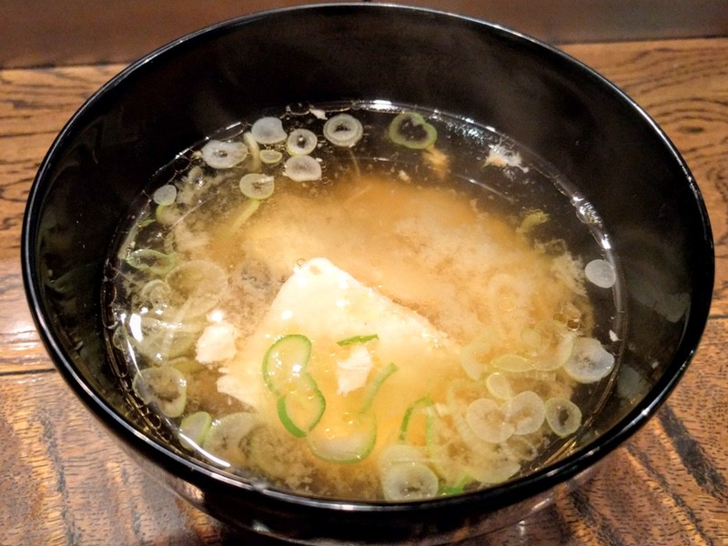 16お味噌汁