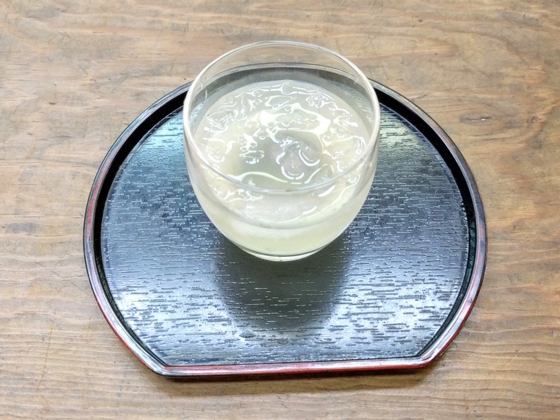 08すだちじゅーす