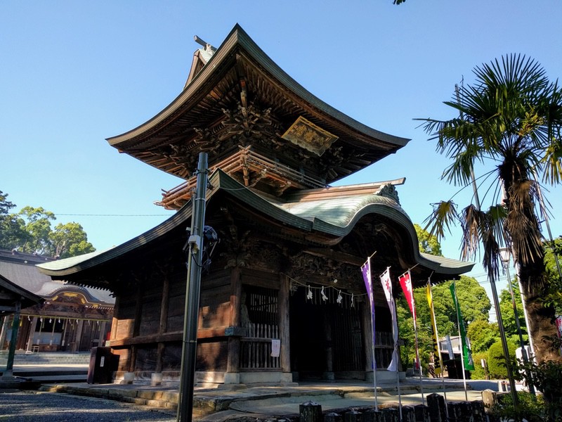 06楼門