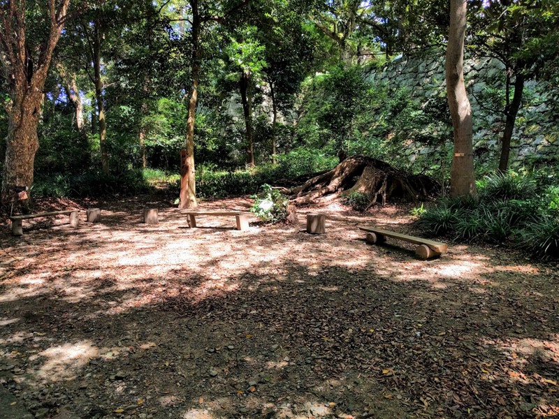 07長門丸経由和翁丸跡