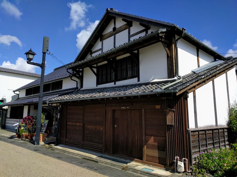 03旧池田質屋