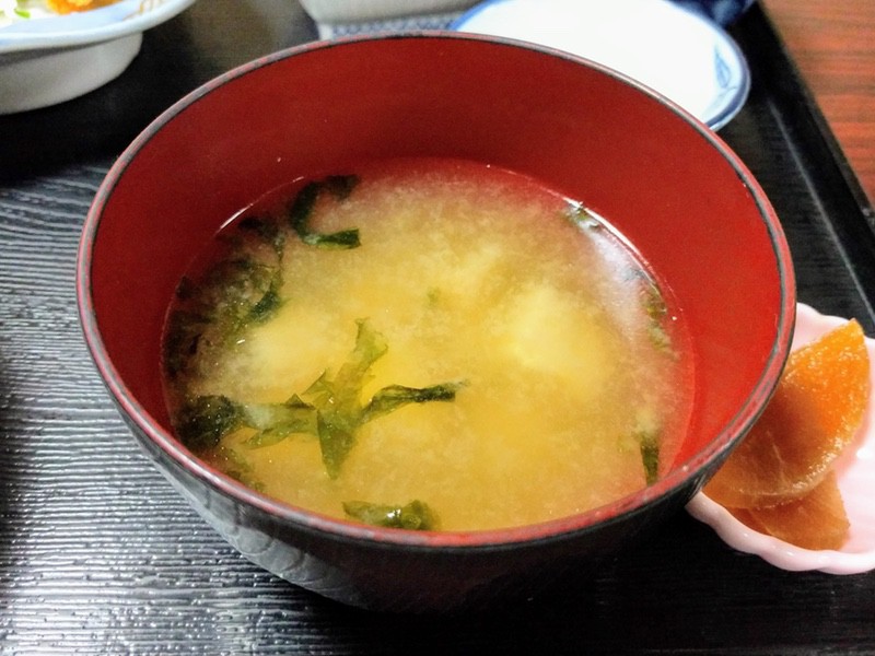 19お味噌汁