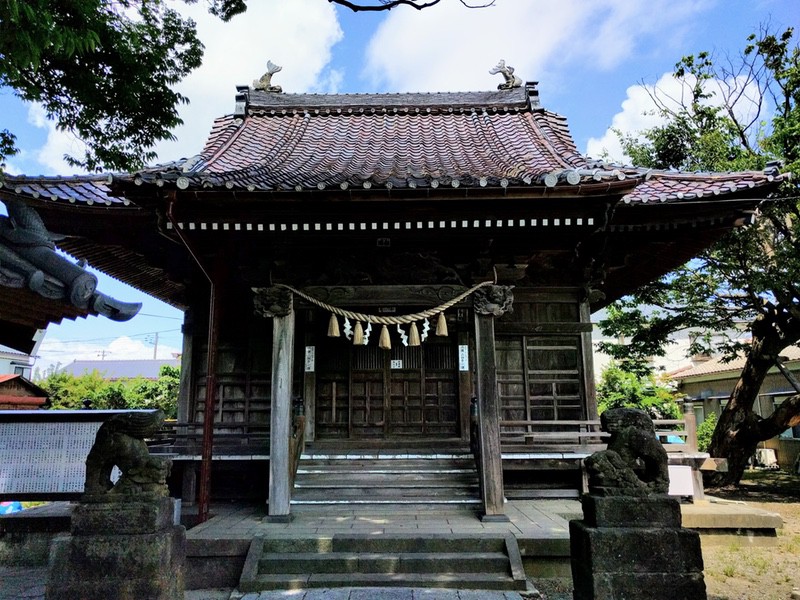 諏訪神社05