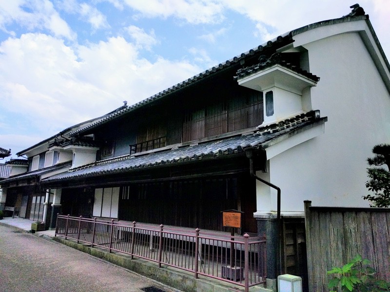 42うだつの町並み.jpg 42うだつの町並み